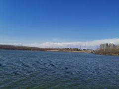 -丁香湖公园