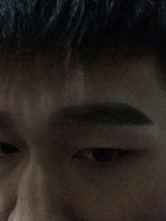 -素颜秀半永久纹眉纹眼线