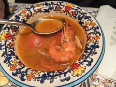 -Mammamia意大利餐厅(古北店)