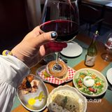 520浪漫西餐厅找到啦，就在双安商场❗