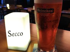 -Secco德式餐吧(南秀村店)