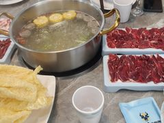 -牛天下·牛肉·海鲜·打边炉·融合菜