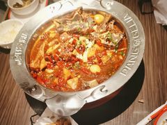 -胖哥俩肉蟹煲(杭州下沙学林街店)