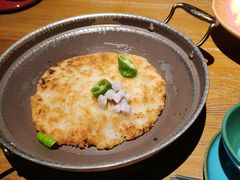 -吃饭皇帝大土家民族菜(正大广场店)