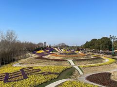 -南通洲际绿博园