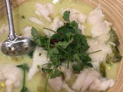 -和记小菜(东方店)
