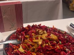 -若蘭慈·无国界素食料理(欢乐海岸店)