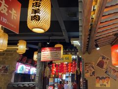 -帝一铭家宴(板塘店)