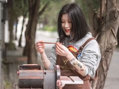 -五月木作·DIY木作文创体验店(北京路店)