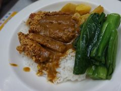 -颓记茶餐厅(美景总店)