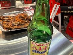 -堂堂小伙夫·辽宁小吃大排档(京西大悦城店)