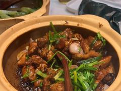 -火啫啫·粤式啫啫煲(南京弘阳店)
