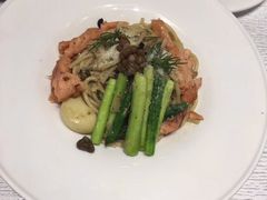 -娜娜家·Nana's restaurant(国金汇店)
