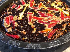 -重庆渝达老火锅(春熙路店)