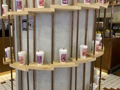 -眷茶(大卫城10楼店)