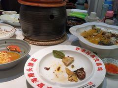 -沿江海南菜·文昌鸡祖师爷(大东海店)