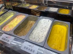 -一绪に寿喜烧(虹悦城店)