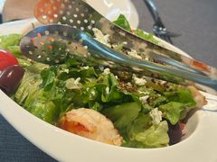 -Efes Turkish & Mediterranean Cuisine 艾菲斯餐厅(陆家嘴店)