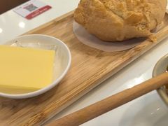 -金湖港式餐厅(建外店)