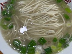 -小辫子羊肉面馆(周东店)