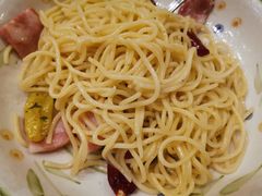 -萨莉亚意式餐厅(苏州食百家店)