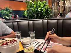 -半秋山西餐厅(巴南万达广场店)