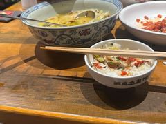 -洞庭土菜小炒馆(易发广场店)