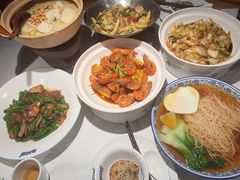 -老阿爸鲜鱼土菜(园区永旺店)