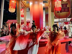 -深圳来福士广场