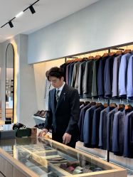 -BROTHER西服礼服定制·商务·婚礼(佛山南海店)