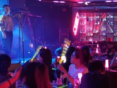 -MOSSO音乐酒吧·live house(南京旗舰店)