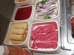 -海底捞火锅(正大乐城店)