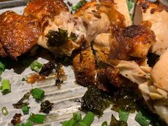 -绿茶餐厅(布吉万象汇店)