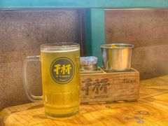 -木屋烧烤(岗顶二店)