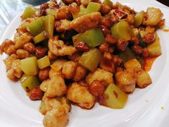 -德泰楼餐饮(莲湖路店)