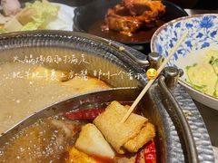 -火炉火自助餐(西直门凯德MALL店)