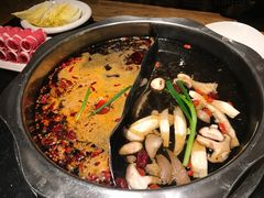 -纸盐河码头火锅(十八梯店)