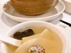 花螺鸡汤-神仙馆(衡山路店)