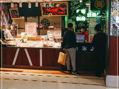门面-池田寿司·4H鲜作(西直门凯德华联店)