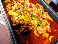 -70后饭吧(府河街店)