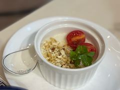 -本味轩精品茶餐厅(黄山路店)