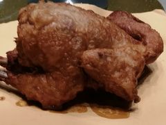 -西安饭庄·非遗陕菜(钟楼店)
