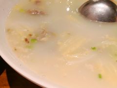 -又一福烤鸭·北京菜(东四店)