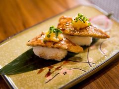 -尺山寸水日料(马桥满天星店)