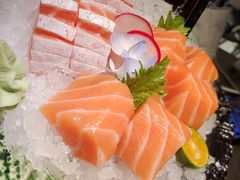 -炙柒Sekinana·精致日料(合生汇店)