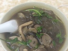 -京陵鸭血粉丝汤(景德路店)