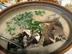 -风味小馆(天目湖宾馆店)