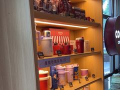 -COSTA COFFEE(上海虹口公园店)