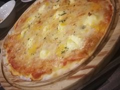 -BomBa意大利餐厅