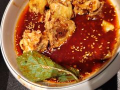 -南门四季铜锅涮肉(大屯·北苑店)